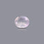 MantraMani® Rose Quartz (Priya Mani) — Certified Authentic & Natural Gemstone