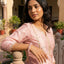 MantraMani® Éclat Roselle™ Rose Quartz Bracelet