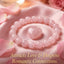 MantraMani® Éclat Roselle™ Rose Quartz Bracelet