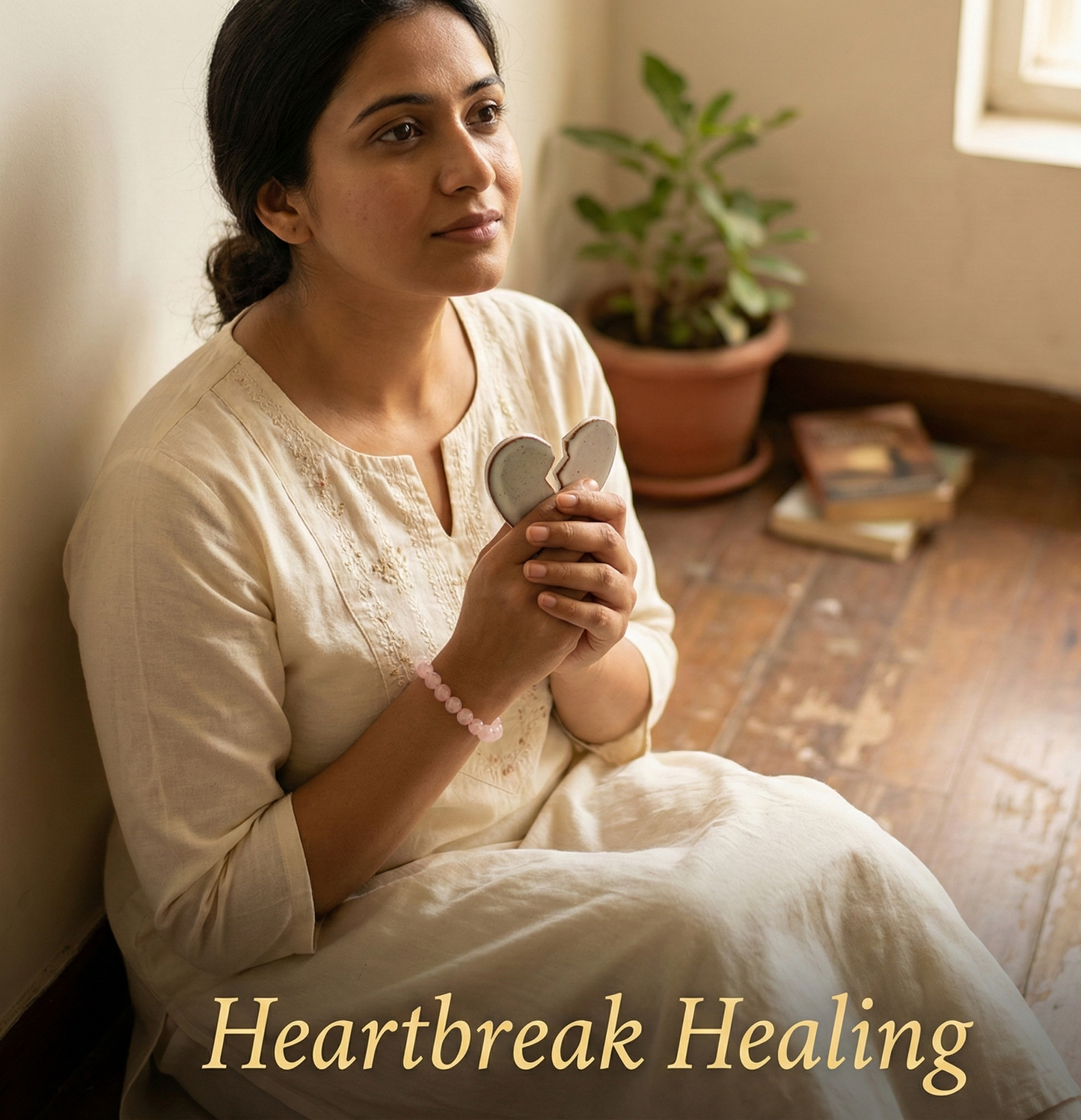 Éclat Roselle™ Rose Quartz Bracelet