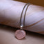 MantraMani® Love Attraction - Heart Pendant