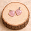 MantraMani® Love Attraction - Heart Pendant