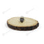 MantraMani® Sulemani Hakik Ring – Powerful Protection & Negative Energy Shield