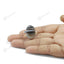 MantraMani® Sulemani Hakik Ring – Powerful Protection & Negative Energy Shield