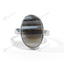 MantraMani® Sulemani Hakik Ring – Powerful Protection & Negative Energy Shield