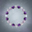 MantraMani® Serena Mind™ — Calming Bracelet for Anxiety Relief, Sleep & Mental Peace