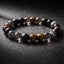 MantraMani® SelfMaster™ — Willpower Bracelet for Addiction Control, Discipline & Habit Change