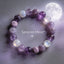 MantraMani® Serena Mind™ — Calming Bracelet for Anxiety Relief, Sleep & Mental Peace