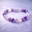 MantraMani® Serena Mind™ — Calming Bracelet for Anxiety Relief, Sleep & Mental Peace