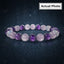 MantraMani® Serena Mind™ — Calming Bracelet for Anxiety Relief, Sleep & Mental Peace
