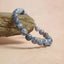 MantraMani® Sodalite Bracelet – Wisdom, Truth & Inner Peace