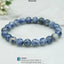 MantraMani® Sodalite Bracelet – Wisdom, Truth & Inner Peace