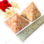 MantraMani® Crest Sunstone Pyramid