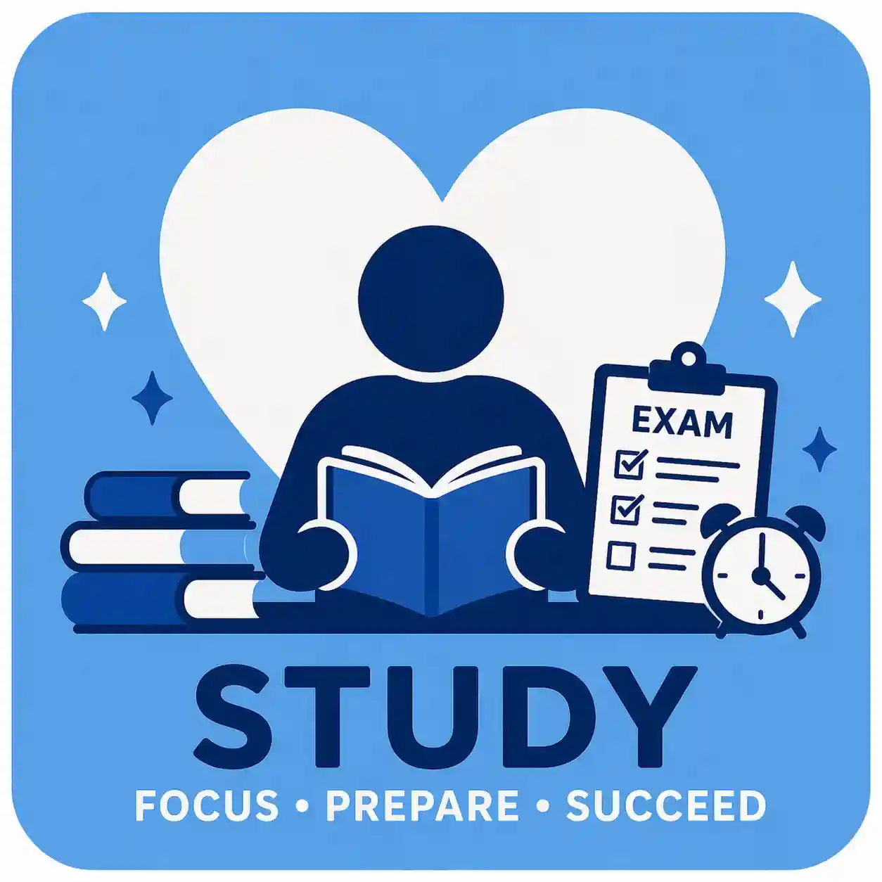 Study and Education Success Category - Energized Gemstone Jewelry by MantraMani