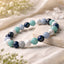 MantraMani® ThyroBalance™ Thyroid Support Crystal Bracelet