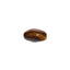 MantraMani® Tiger Eye (Viyaghra Netra) — Certified Authentic & Natural Gemstone