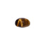 MantraMani® Tiger Eye (Viyaghra Netra) — Certified Authentic & Natural Gemstone