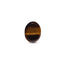 MantraMani® Tiger Eye (Viyaghra Netra) — Certified Authentic & Natural Gemstone
