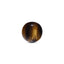 MantraMani® Tiger Eye (Viyaghra Netra) — Certified Authentic & Natural Gemstone