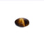 MantraMani® Tiger Eye (Viyaghra Netra) — Certified Authentic & Natural Gemstone