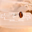 MantraMani® Tiger Eye Ring: Enhances Focus and Decision-Making