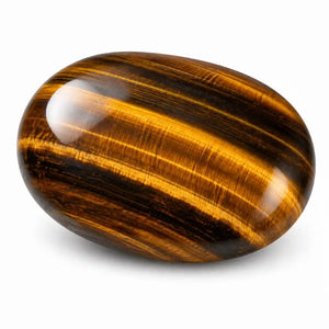 TIGER EYE