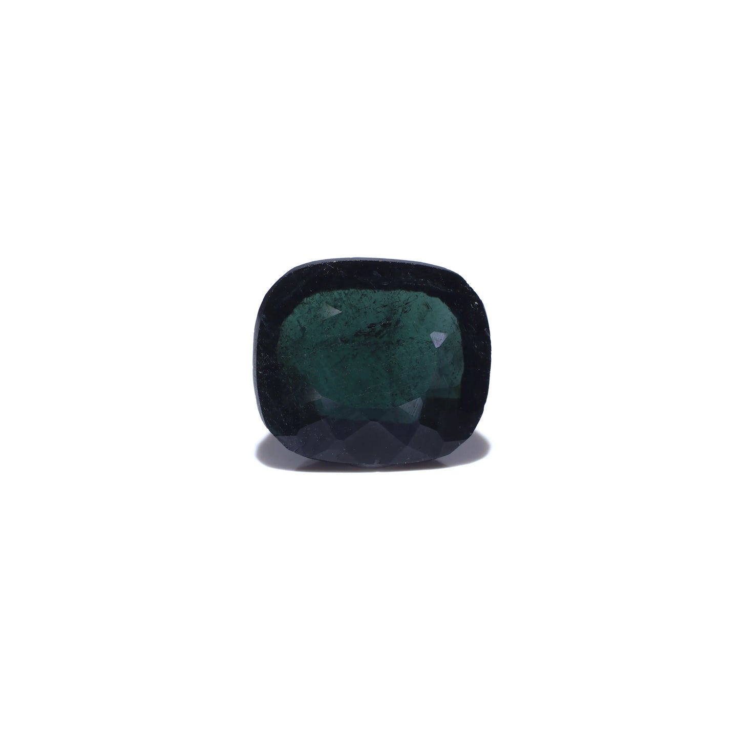 MantraMani® Tourmaline (Kala Tourmaline) — Certified Authentic & Natural Gemstone