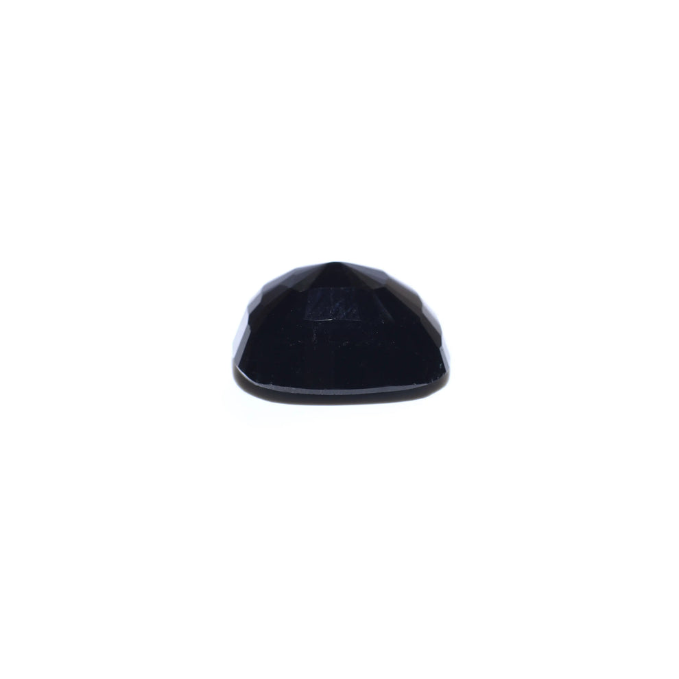 MantraMani® Tourmaline (Kala Tourmaline) — Certified Authentic & Natural Gemstone