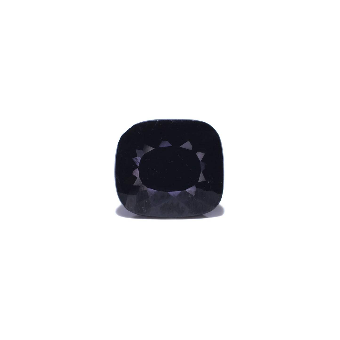 MantraMani® Tourmaline (Kala Tourmaline) — Certified Authentic & Natural Gemstone
