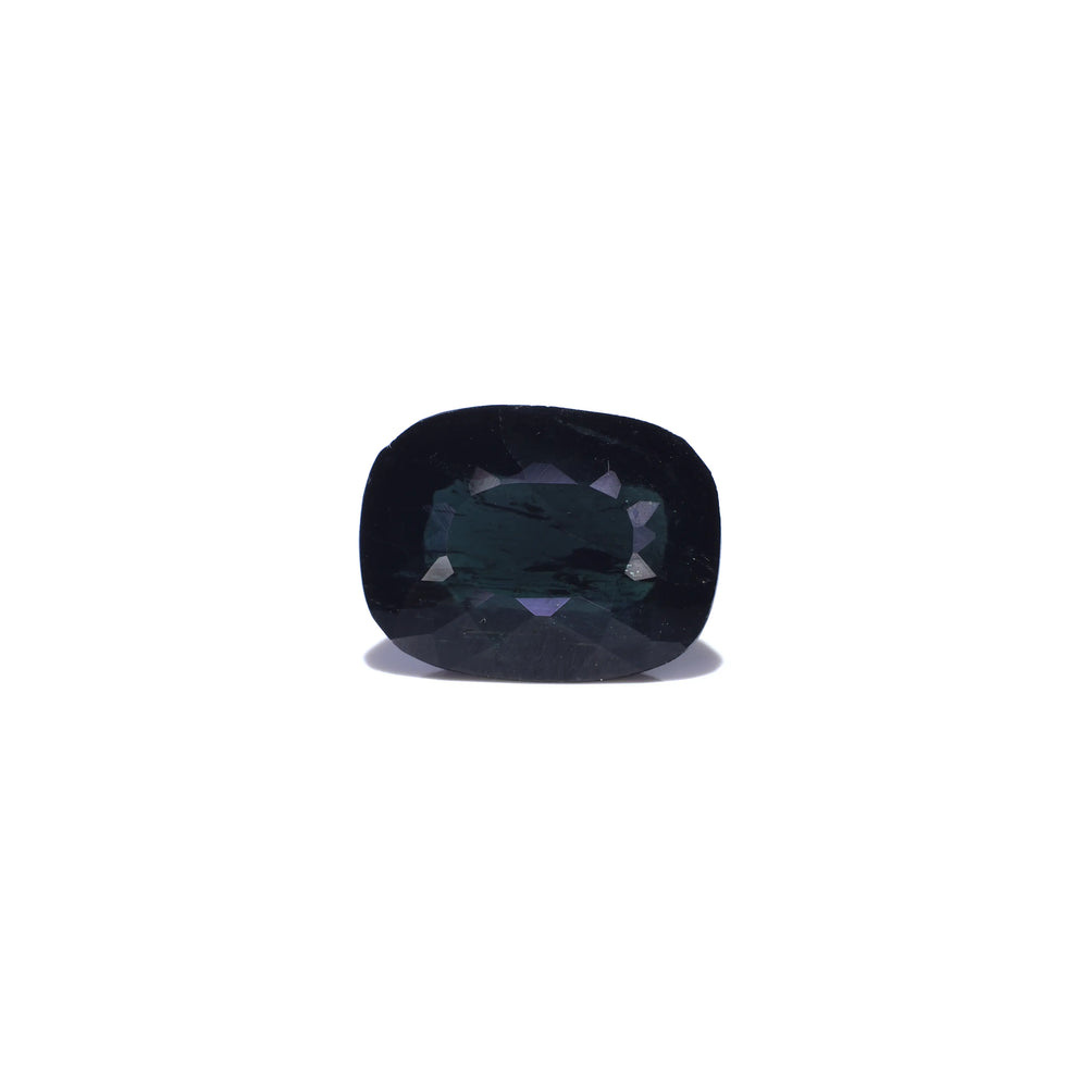 MantraMani® Tourmaline (Kala Tourmaline) — Certified Authentic & Natural Gemstone