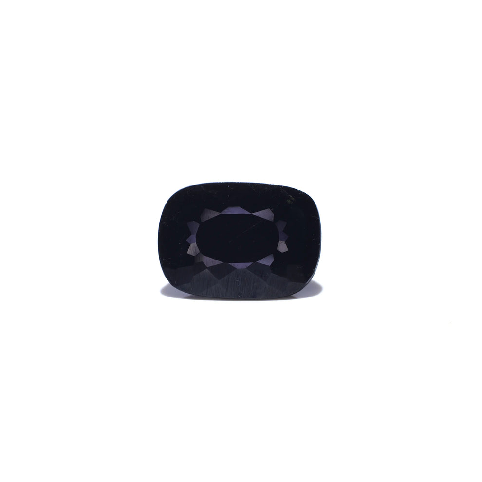 MantraMani® Tourmaline (Kala Tourmaline) — Certified Authentic & Natural Gemstone