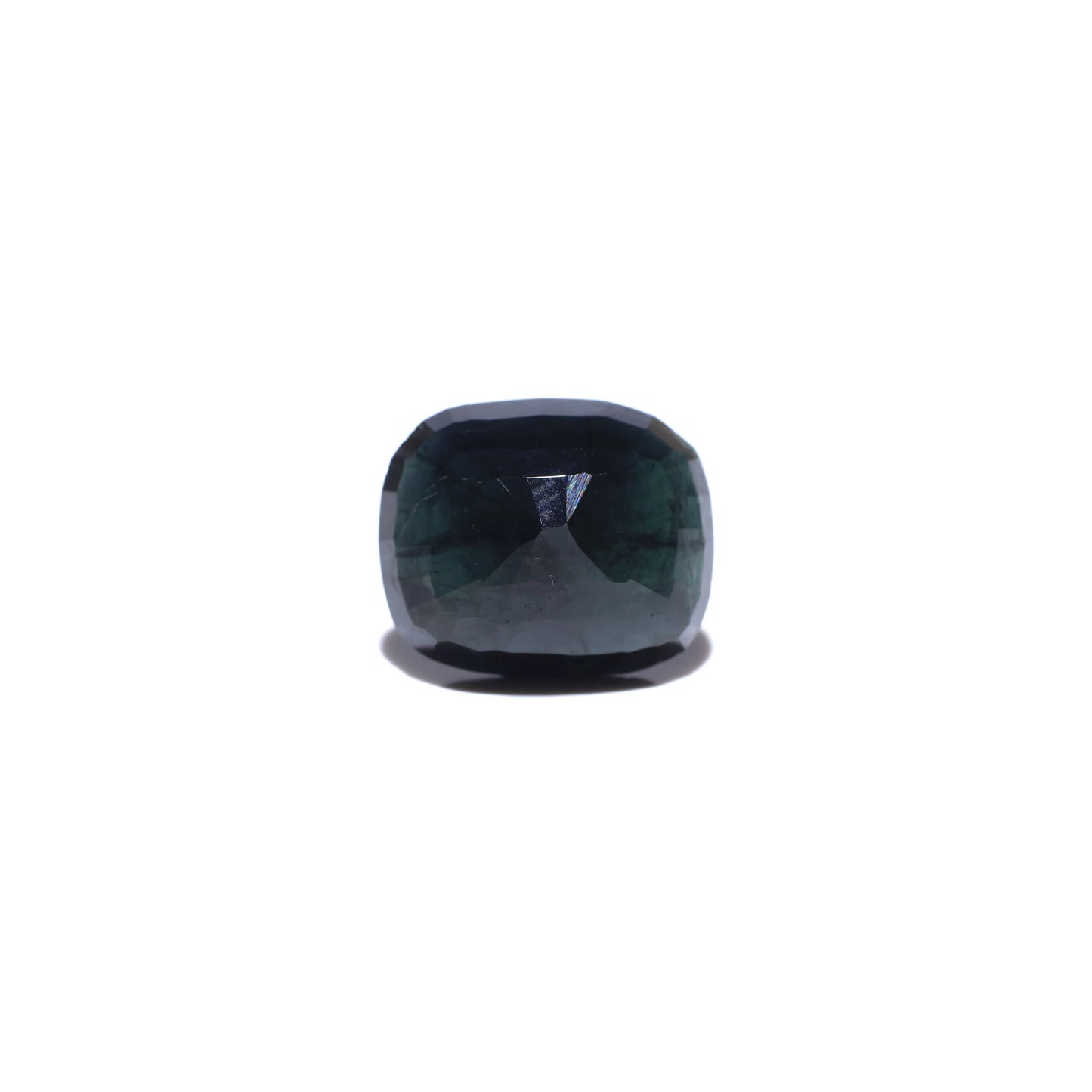 MantraMani® Tourmaline (Kala Tourmaline) — Certified Authentic & Natural Gemstone