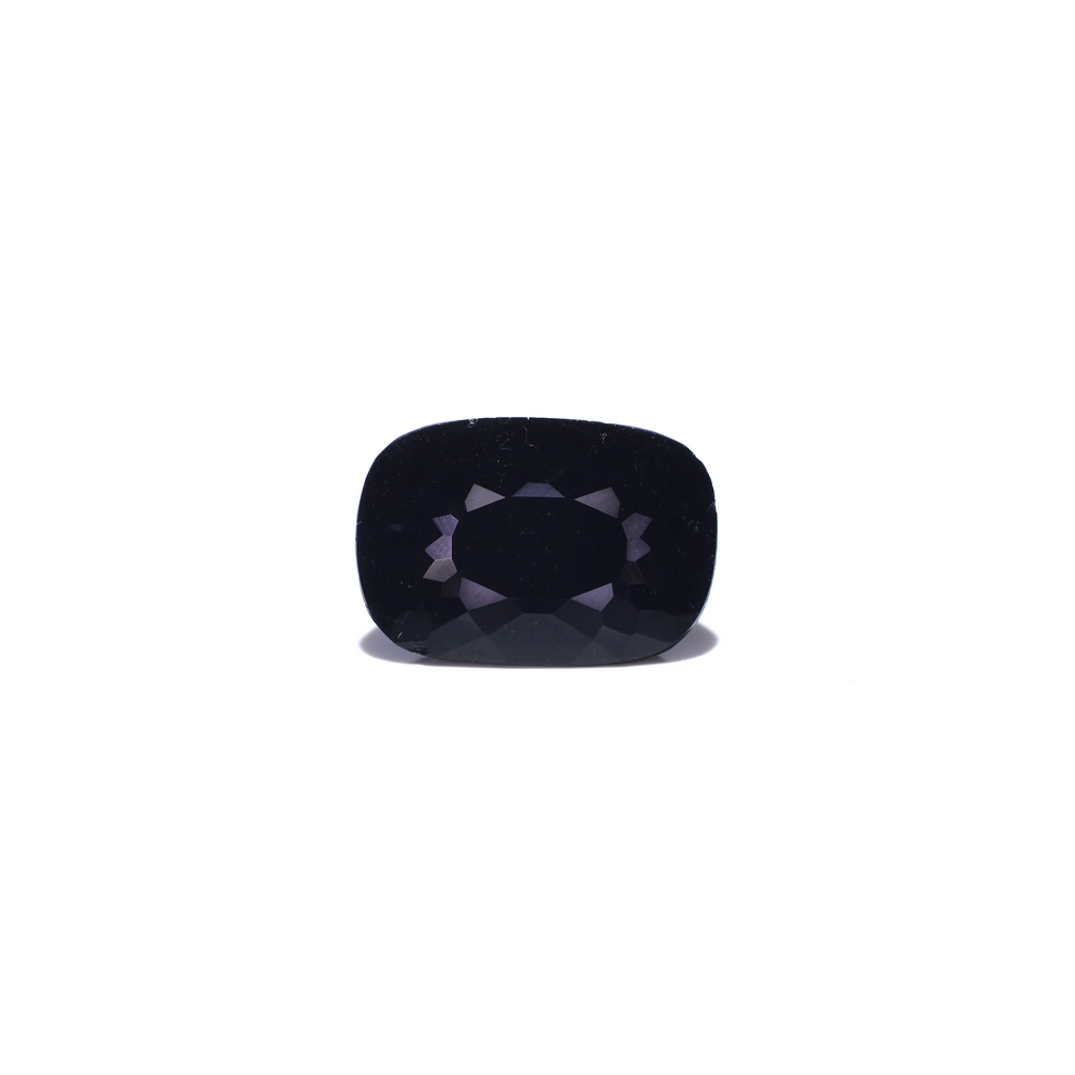 MantraMani® Tourmaline (Kala Tourmaline) — Certified Authentic & Natural Gemstone