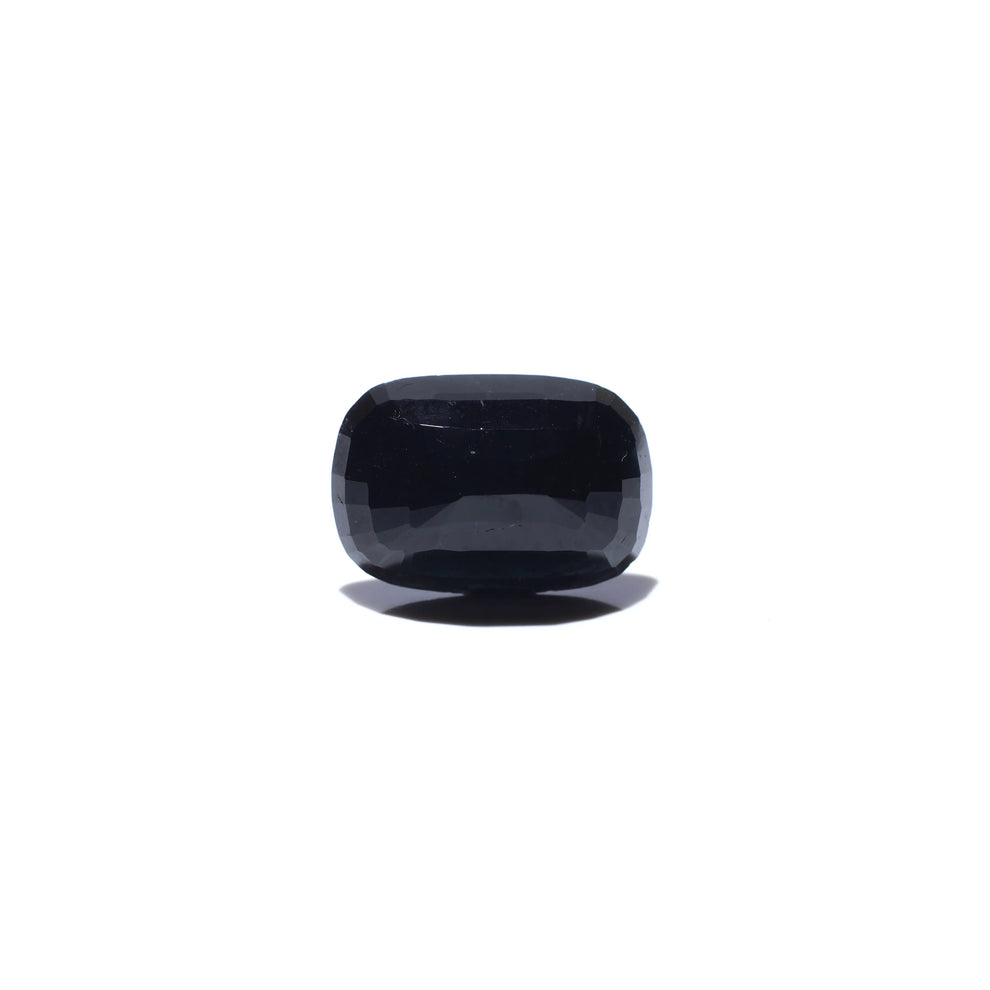 MantraMani® Tourmaline (Kala Tourmaline) — Certified Authentic & Natural Gemstone