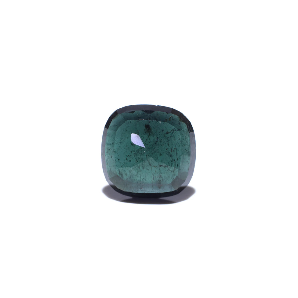 MantraMani® Tourmaline (Kala Tourmaline) — Certified Authentic & Natural Gemstone