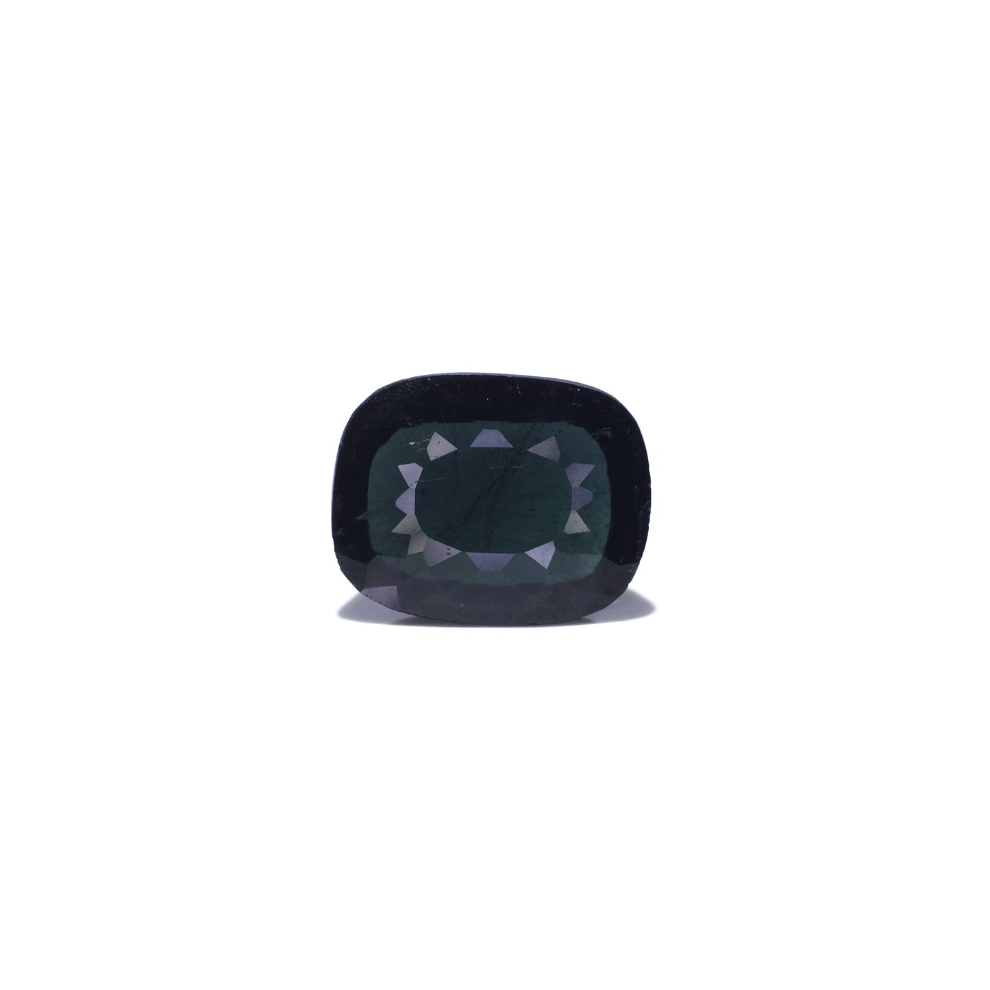 MantraMani® Tourmaline (Kala Tourmaline) — Certified Authentic & Natural Gemstone