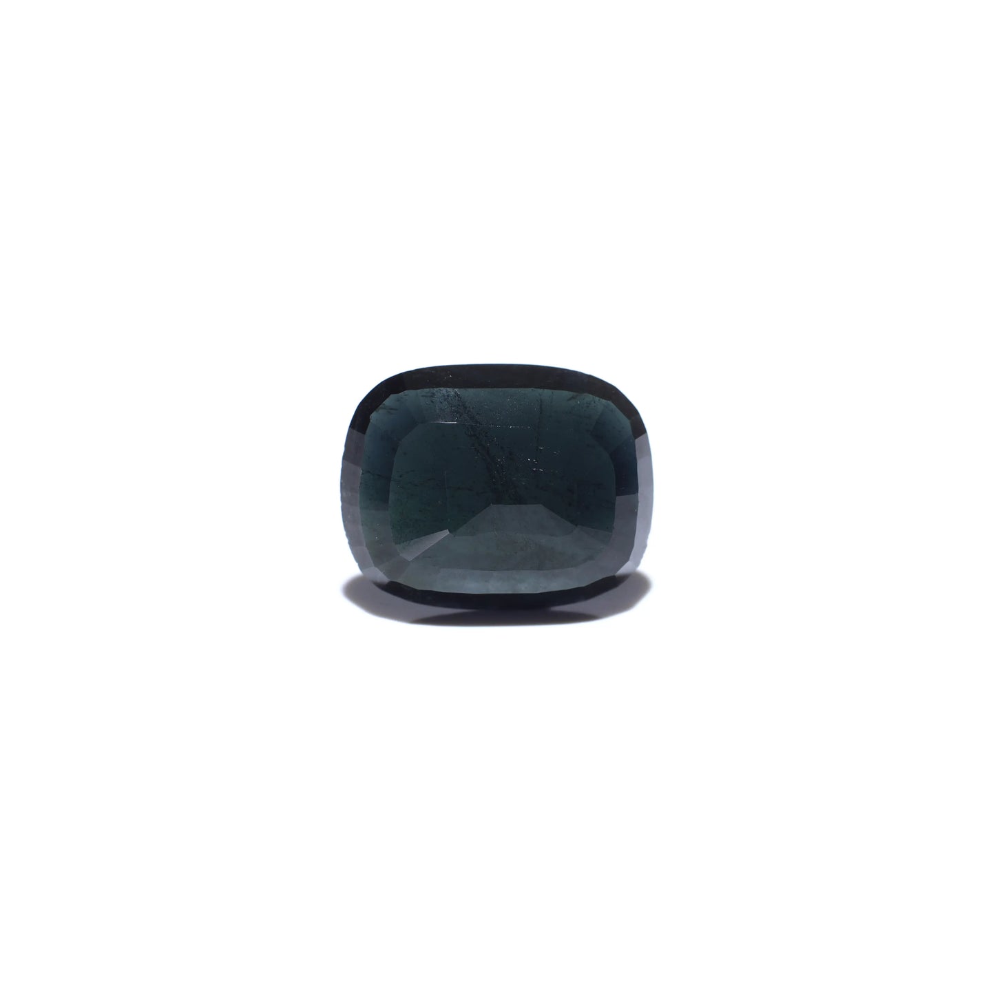 MantraMani® Tourmaline (Kala Tourmaline) — Certified Authentic & Natural Gemstone