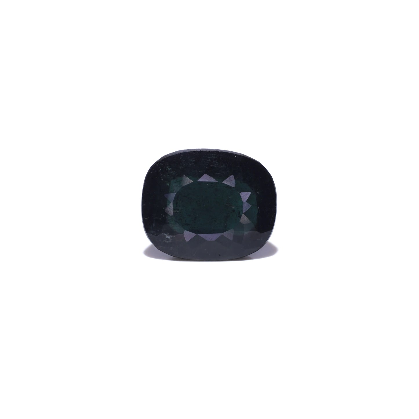 MantraMani® Tourmaline (Kala Tourmaline) — Certified Authentic & Natural Gemstone