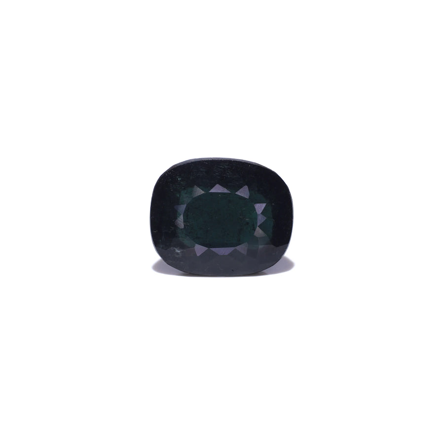 MantraMani® Tourmaline (Kala Tourmaline) — Certified Authentic & Natural Gemstone