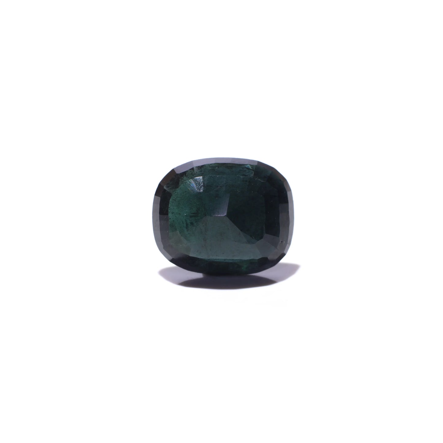 MantraMani® Tourmaline (Kala Tourmaline) — Certified Authentic & Natural Gemstone