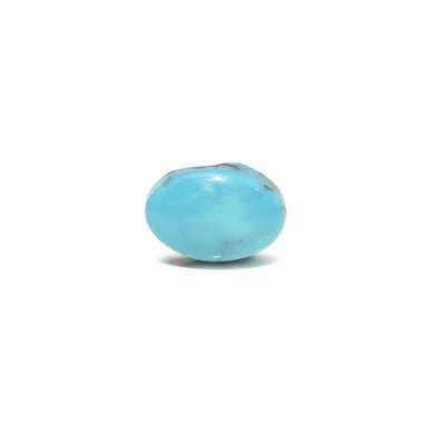 MantraMani® Turquoise (Firoza) — Certified Authentic & Natural Gemstone