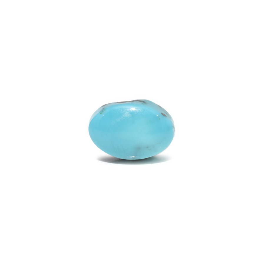 MantraMani® Turquoise (Firoza) — Certified Authentic & Natural Gemstone