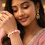 MantraMani® Union Grace™ — Marriage Stability Bracelet for Trust, Compatibility & Long-Term Harmony