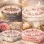 MantraMani® Union Grace™ — Marriage Stability Bracelet for Trust, Compatibility & Long-Term Harmony