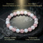 MantraMani® Union Grace™ — Marriage Stability Bracelet for Trust, Compatibility & Long-Term Harmony