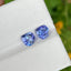 MantraMani Tanzanite Loose Gemstone – Authentic, Lab Certified | India - Angle 3