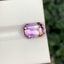 MantraMani® Ametrine — Certified Natural Loose Gemstone