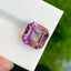 MantraMani® Ametrine — Certified Natural Loose Gemstone