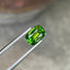 MantraMani Tourmaline Loose Gemstone – Authentic, Lab Certified | India - Angle 3