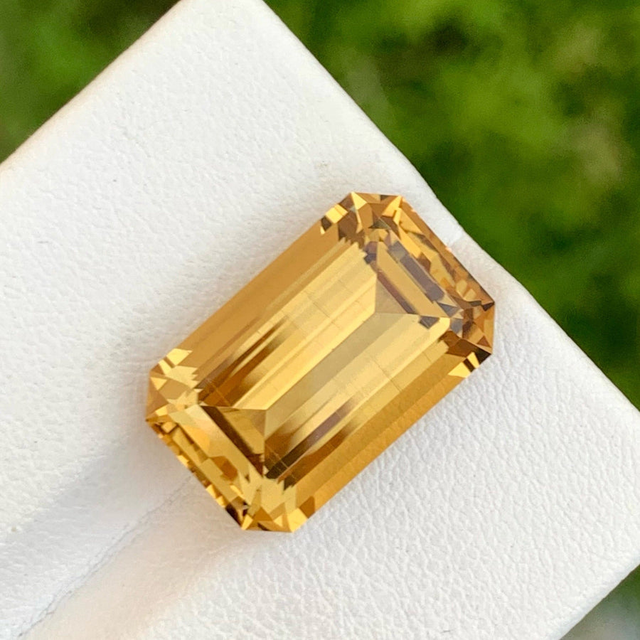 MantraMani® Golden Sunstone Natural Loose Gemstone